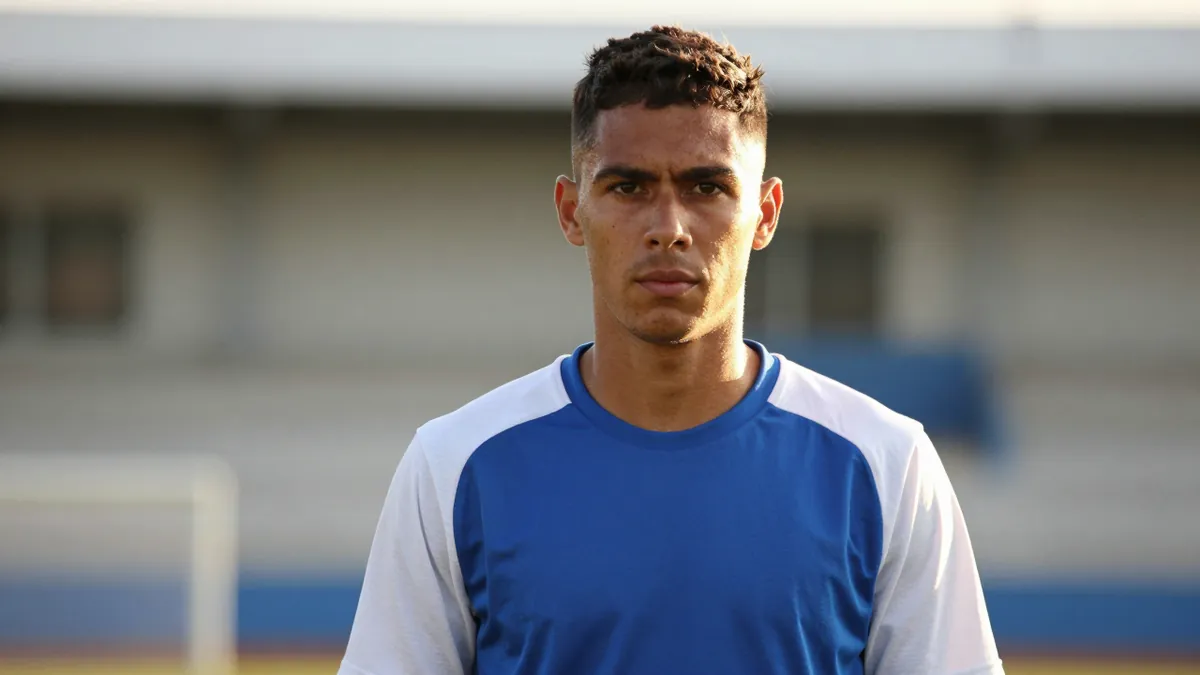 Oswin Appollis, a star player for Orlando Pirates, scored the opening goal in the 2025/26 Betway Premiership season on...