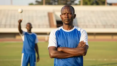 SuperSport United FC's Kudakwashe Mahachi faces a daunting list of opponents in upcoming matches, including Abas Amin...