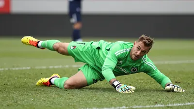 SuperSport United FC's standout MTN8 stats: Daine Klate's goals, Ronwen Williams' clean sheets, and historic victories