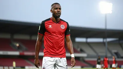 SuperSport United FC faces a crucial Betway Premiership match against Marumo Gallants, while the MTN8 semi-finals take...