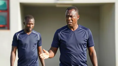 SuperSport United FC were held to a 1-1 draw by AmaZulu in Durban, with the Buccaneers' lead in the Betway Premiership...
