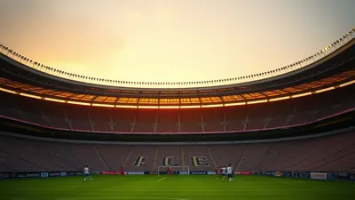 SuperSport United FC Sold: New Ownership Awaits PSL Approval