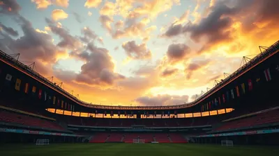 SuperSport United FC's New Ownership: McKenzie Discusses His Son's Role
