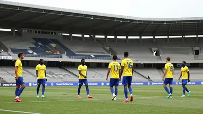 SuperSport United FC will play their postponed Betway Premiership fixture against Marumo Gallants on Wednesday, 19 August...
