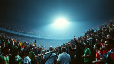 The Thrill of Matchday: SuperSport United's Unique Supporter Experience