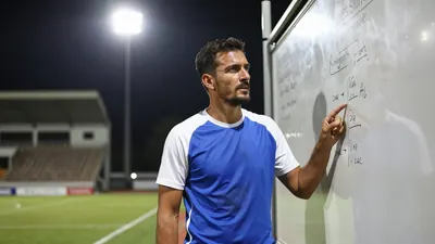 The Motsepe Foundation Championship kicks off today with eight coaching changes, including Hope FC's new coach Clayton...