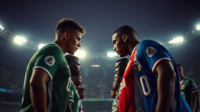 The Spirit of Matsatsantsa: Derby Day Traditions at SuperSport United