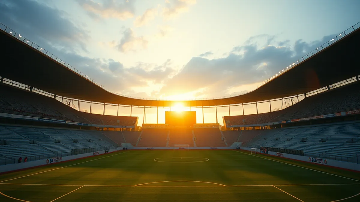 SuperSport United FC Forms Historic Partnership