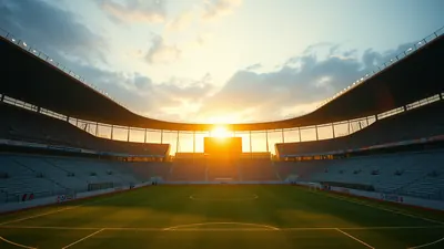 SuperSport United FC Forms Historic Partnership