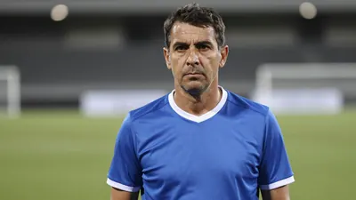 Kruger United coach Abram Mongoya expresses confidence in his team's potential and plans to make Mbombela Stadium a...